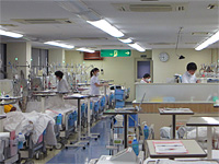 看護部-第二透析室