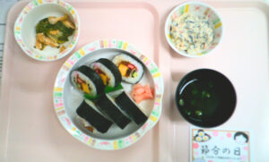 診療協力部-栄養科２