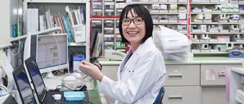 診療支援部のイメージ