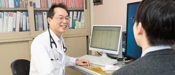 地域支援のイメージ