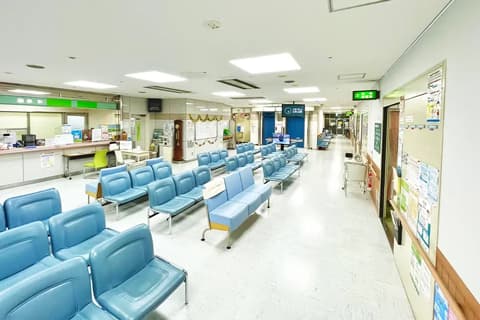 外来のイメージ