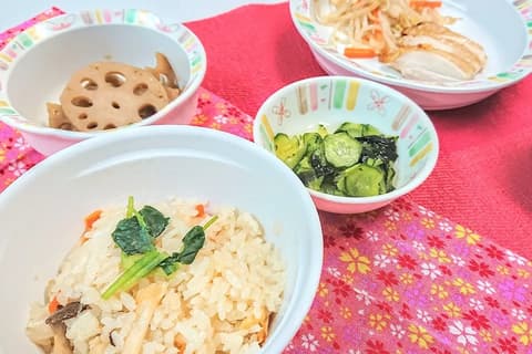 栄養科のイメージ